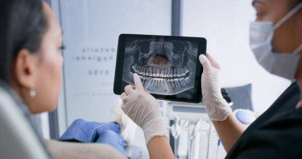Licensed Tooth Extraction service in Annandale, NJ - Smile Center Dentistry